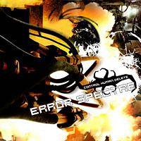 Control Human Delete : Error Spectre